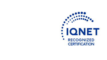 Certification UNI EN ISO 9001:2015